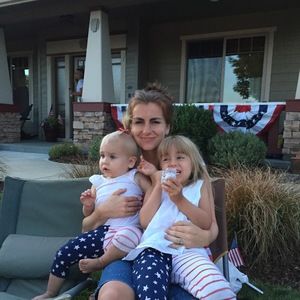 Meet your Posher, Brittany